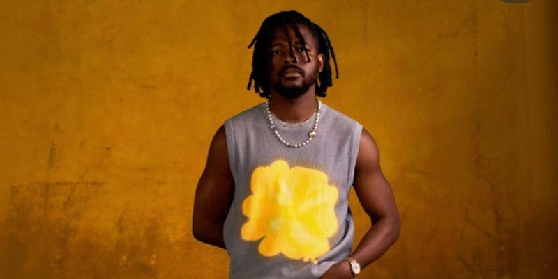 Johnny Drille is behind the mixing and mastering of many of Ayra Starr’a hit tracks 
