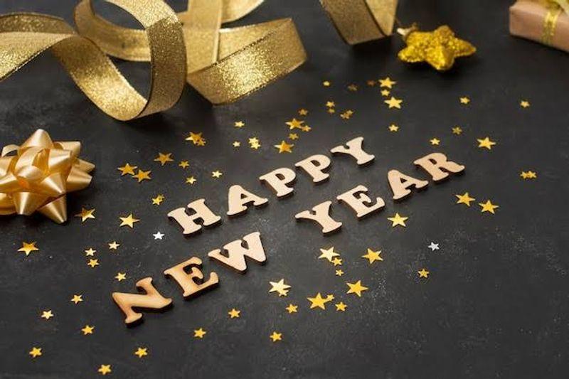 As a new year begins, TheRadar compiled messages to share with loved ones, colleagues and acquaintances.
