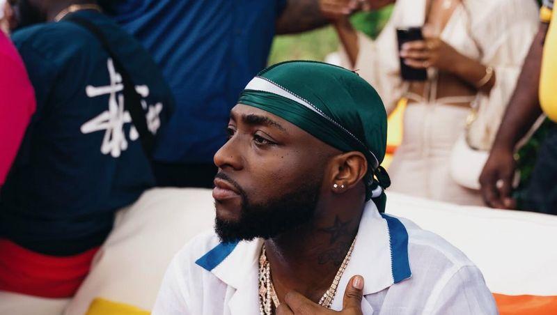 Afrobeats singer Davido delivers his anticipated single ‘Be There Still,’ check out other new releases this week 
