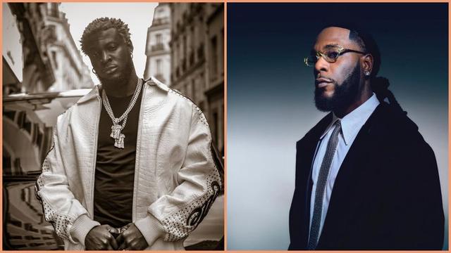 Nigerian producer Kel-P shares reasons behind his assumed sour relationship with Burna Boy 
