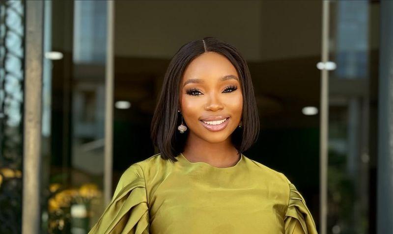 BamBam opens up about her almost stillbirth experience during her first pregnancy 
