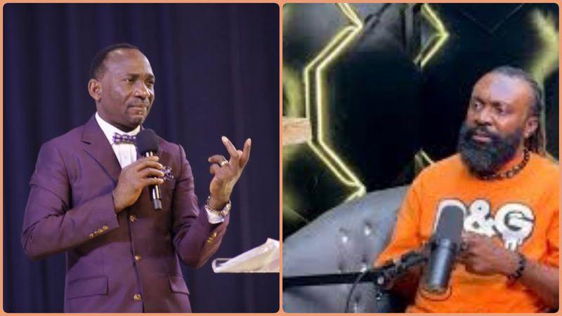 Cyberbullying and defamation against Pastor Paul Enenche caused public reactions. 