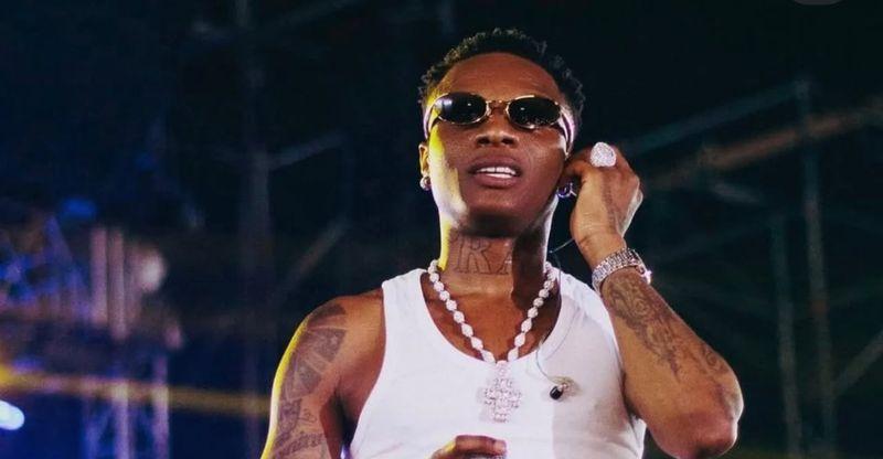 Wizkid’s ‘Morayo’ and ‘Made in Lagos’ makes history on the World Billboard Albums Chart
