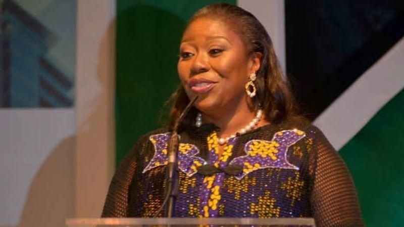 Tourism Commissioner Toke Benson-Awoyinka responded to allegations of assault in viral video
