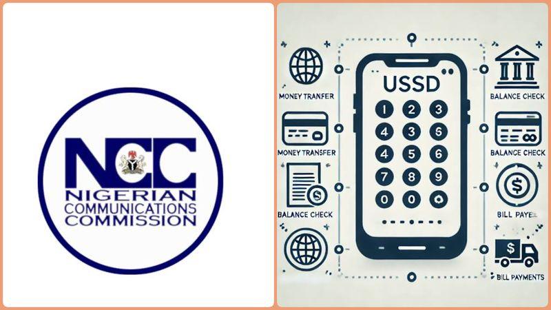 Banks' USSD service access at risk as Nigerian Communications Commission (NCC) threatens public disclosure of defaulters. 