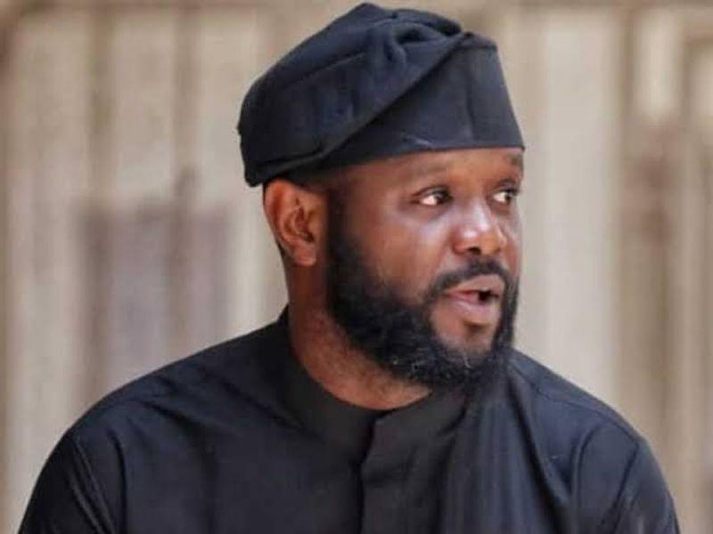 De Renaissance Patriots Foundation rejected Seyi Tinubu’s candidacy, said he’s not from any Lagos division. 