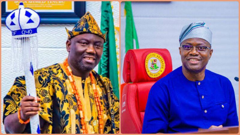 Traditional kingmakers in Oyo demanded the reversal of Governor Makinde's appointment of the new Alaafin.