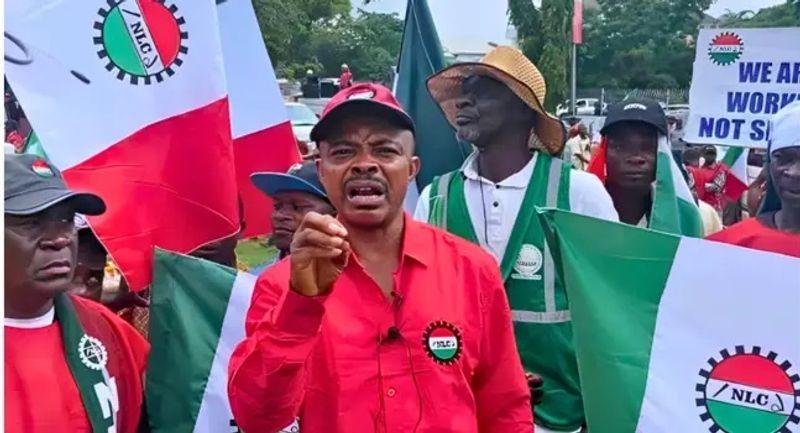 Federal Government's telecom tariff increase faced backlash from the Nigeria Labour Congress (NLC).