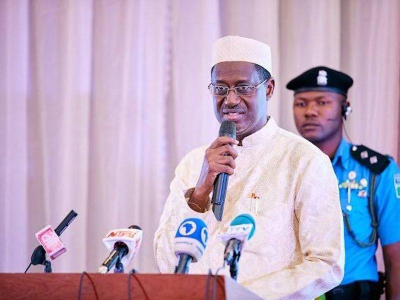 Minister Ahmed Dangiwa discussed the launch of the Renewed Hope Medic Cities with the Nigerian Association of Resident Doctors.