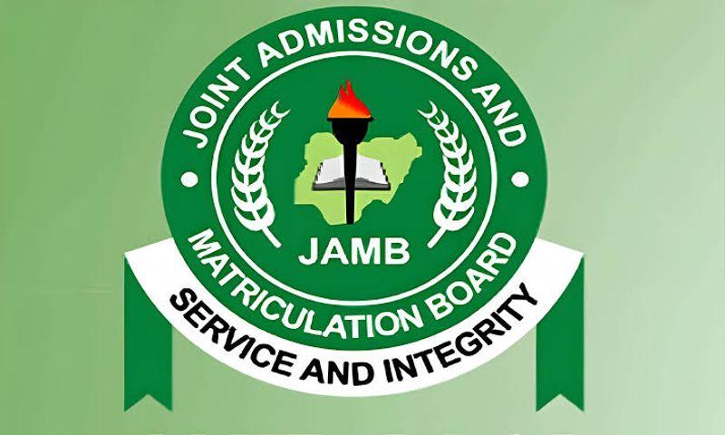 The Joint Admissions and Matriculation Board (JAMB) moved the 2025 UTME registration date.