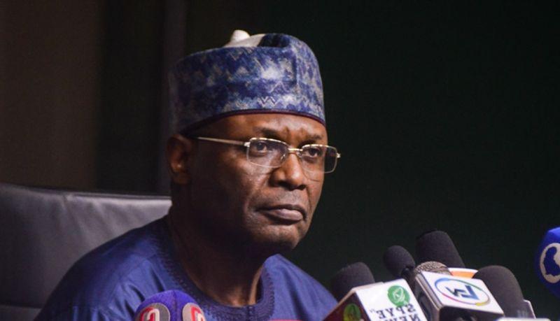 INEC Chairman Mahmood Yakubu faces criticism from Nigerian opposition parties after praising Ghana's election, with calls for an apology over the 2023 presidential poll.
