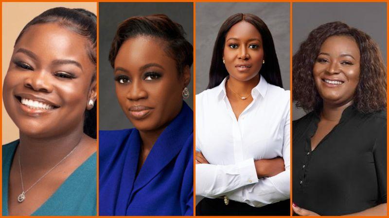 These 10 women are making waves in Nigeria’s tech space