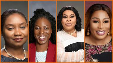 These 10 women are serving on the board of Nigerian companies across various sectors