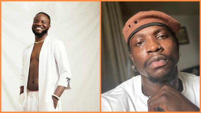 Deeone slams VeryDarkMan over podcast saga on social media
