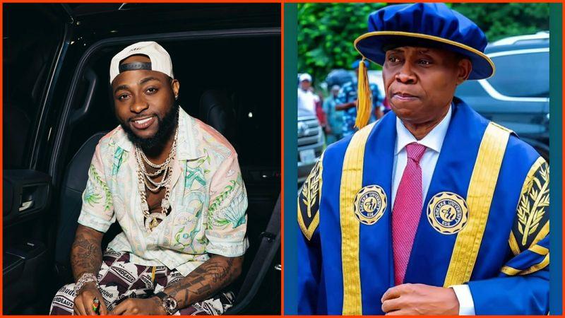 David Adeleke celebrates his father's 68th birthday with a heartfelt post 
