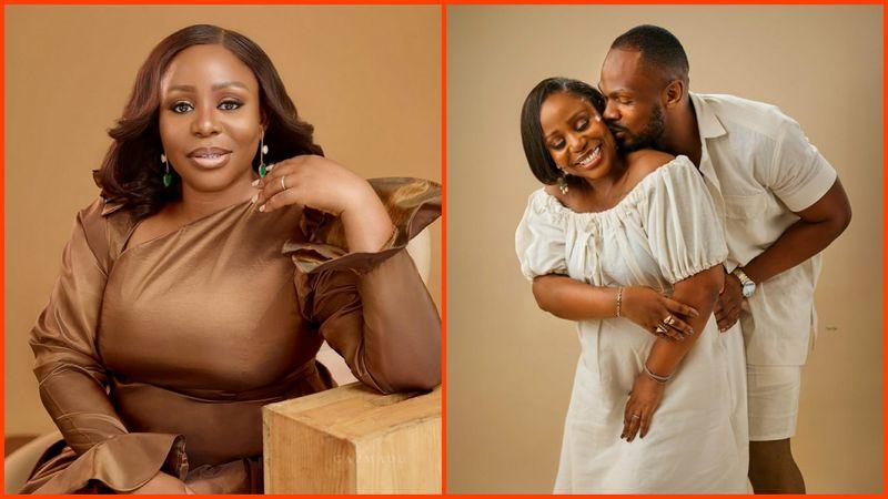 Toyosi Etim-Effiong and Daniel Etim Effiong rub minds in ‘Transparent talks-show”

