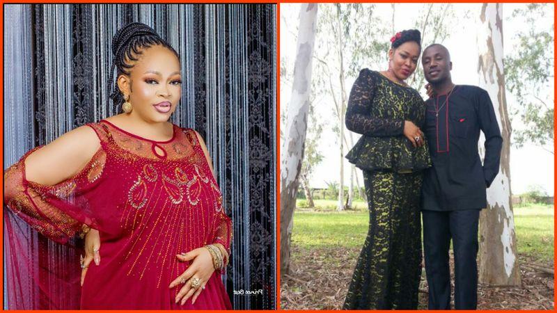 Renowned gospel singer Princess Njideka Okeke celebrates her new marriage