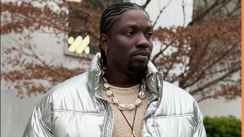  Social media critic VeryDarkMan responds to court arrest order for gospel singer Mercy Chinwo's alleged defamation