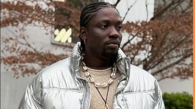  Social media critic VeryDarkMan responds to court arrest order for gospel singer Mercy Chinwo's alleged defamation