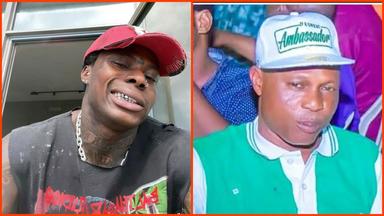 Asake's alleged father, Fatai Odunsi, receives support from former manager and acquaintances, contradicting claims of absenteeism
