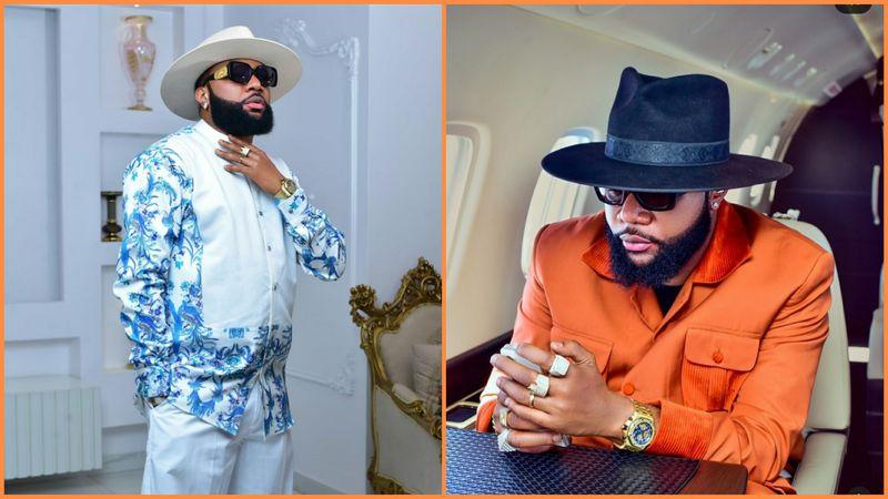 Lagos socialite, E-Money faces allegations of currency abuse
