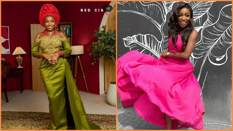 Omowunmi Dada shares her health struggles following surgery
