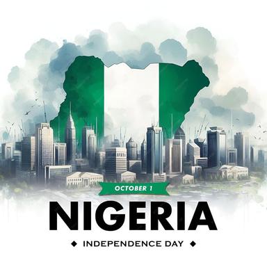 Analyst Daniel Abdul calls for a rebirth as  Nigeria marks its 65th Independence Anniversary.