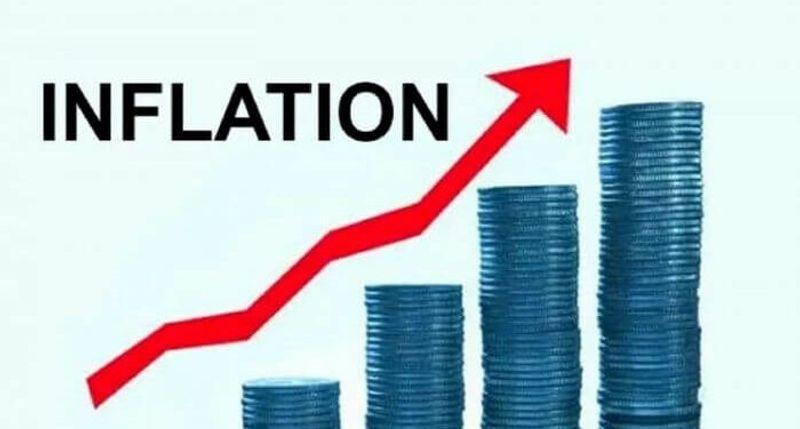 The rise in inflation rate in September was attributed to high fuel costs and the naira crisis