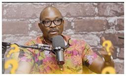 Isaac Fayose speaking in a video message about alleged corruption charges against Nasir El-Rufai and political double standards in Nigeria.