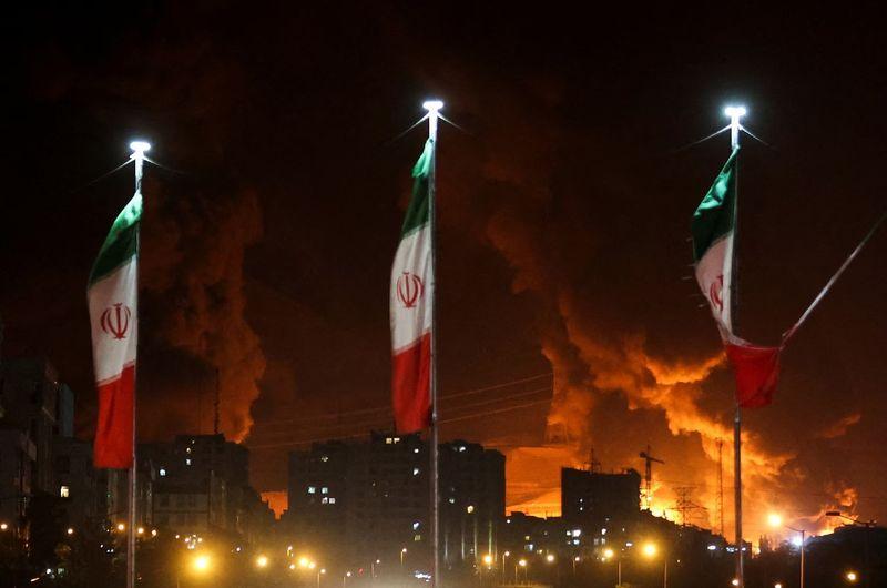 The Israel-Iran war continues to gets the world attention and TheRadar compiles main issues regarding it. 