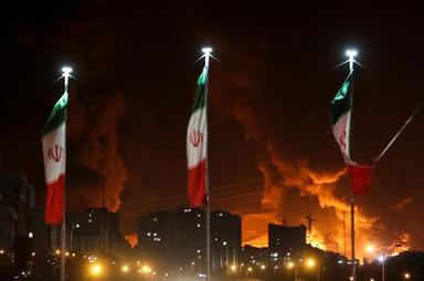 The Israel-Iran war continues to gets the world attention and TheRadar compiles main issues regarding it. 
