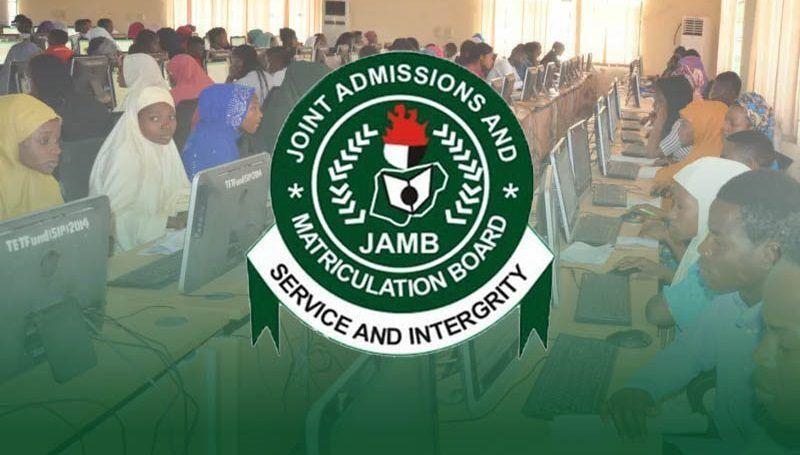 JAMB permits exceptional students below 16 to take UTME. 
