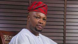 Jandor steps down in Lagos 2027 race after Tinubu endorses Hamzat.
