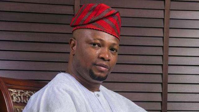 Jandor steps down in Lagos 2027 race after Tinubu endorses Hamzat.
