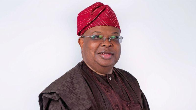 Tegbe clarifies remarks on Nigeria’s electricity grid.

