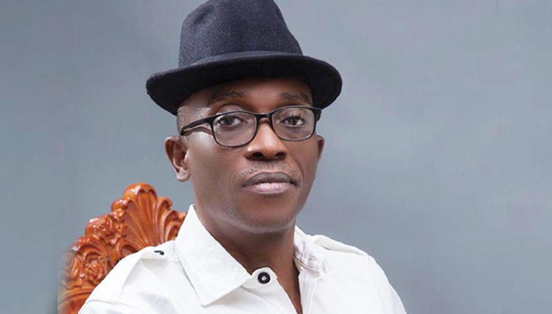 Julius Abure speaking at a rally, reaffirming the Labour Party's commitment to the Southeast and the 2027 presidential ticket zoning.
