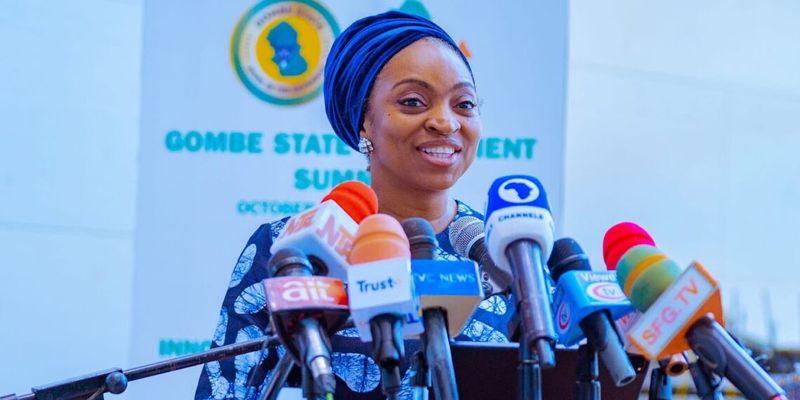 Plans are underway to address Nigeria’s export challenges, Trade Minister assures