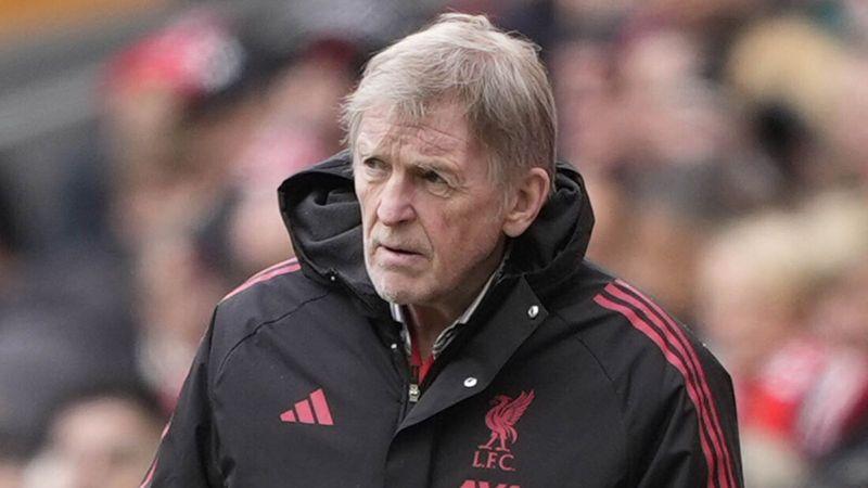 Sir Kenny Dalglish shares cancer diagnosis as Liverpool FC rallies behind him.
