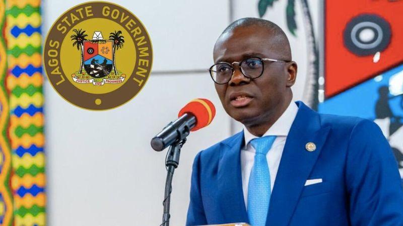 Lagos buses (Korope and Danfo) on the Lekki-Ajah axis are being integrated into the state's Bus Reform Initiative.
