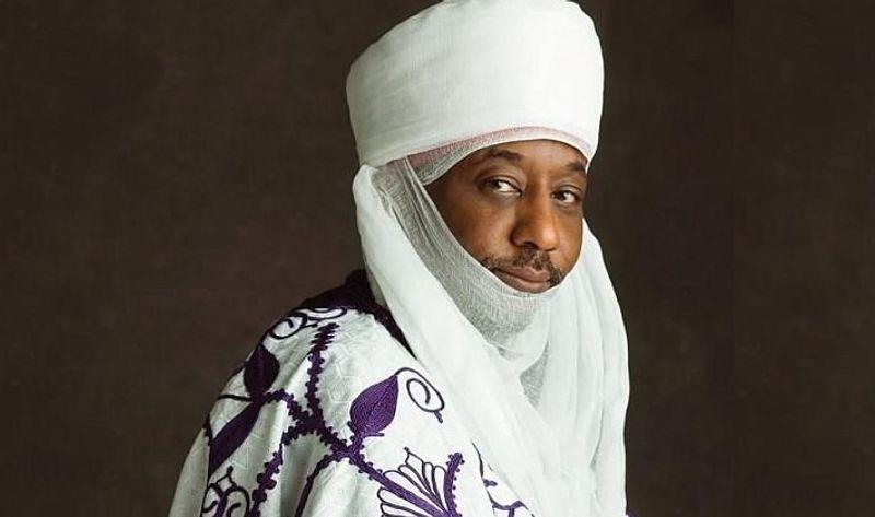 Sanusi raises red flag over Nigeria’s growing debt despite subsidy removal.
