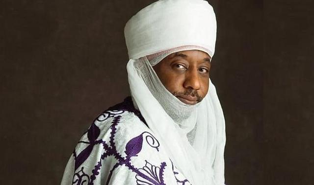 Sanusi raises red flag over Nigeria’s growing debt despite subsidy removal.
