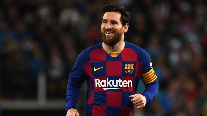 Messi reveals the strongest teams ahead of the 2026 World Cup tournament.
