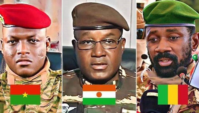 Mali, Burkina Faso, and Niger implement a 0.5% tariff on imports from Nigeria and other ECOWAS countries.