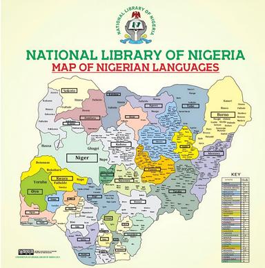 Teacher guiding students through a local-language lesson that enhances comprehension.