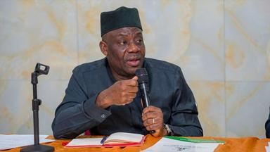 Federal Government launches nationwide plan to bring reliable internet to all schools to enhance learning
