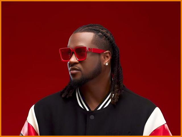 Mr P's New Song Sparks Age Debate as Fans Defend the Afrobeats Veteran.
