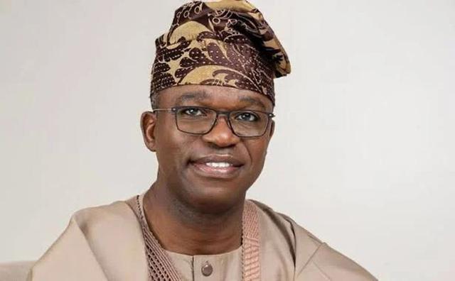 Senate public hearing in Abuja discussing stronger fintech regulation and measures to combat Ponzi schemes in Nigeria.