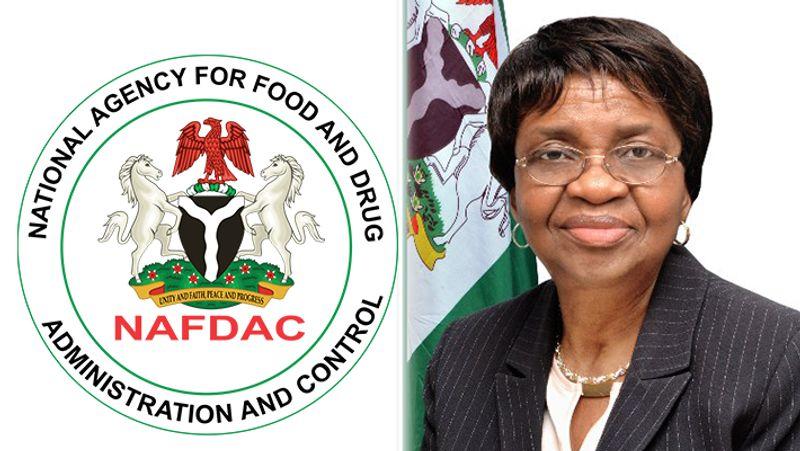 NAFDAC’s Mojisola Adeyeye advocates for the death penalty for drug peddlers, highlightsthe dangers of counterfeit medicines.
