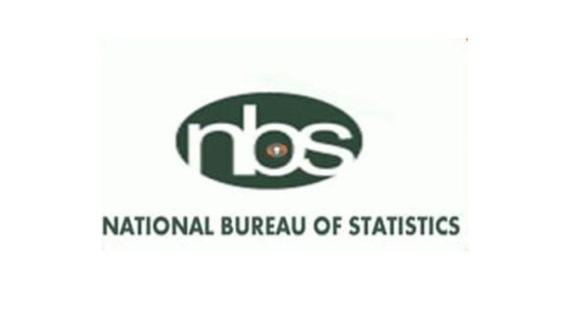 Nigeria’s trade surplus stood at N5.81 trillion in the third quarter of 2024, according to the National Bureau of Statistics