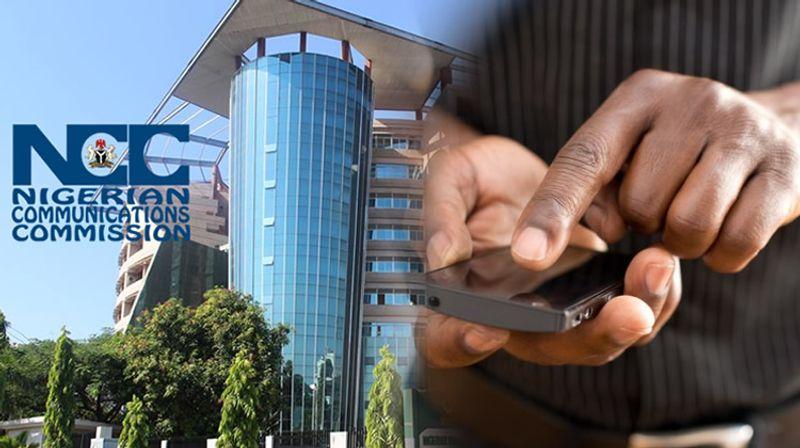 NCC announces tariff adjustments for telecom operators,.
